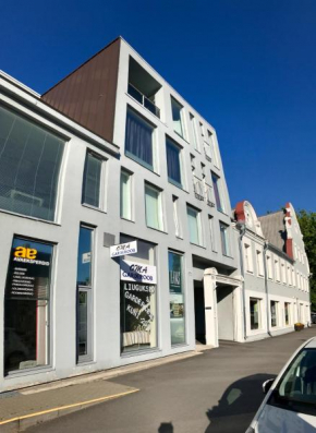 Chelsea Riia mnt 28 Apartment